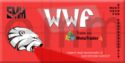 ربات معامله گر خودکار و استراتژی ساز WWF متاتریدر 4 فارکس سایت mql5.com