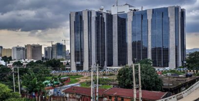 بانک مرکزی نیجریه خواهان شناسایی حساب‌های مرتبط با صرافی‌های معروف ارزهای دیجیتال است