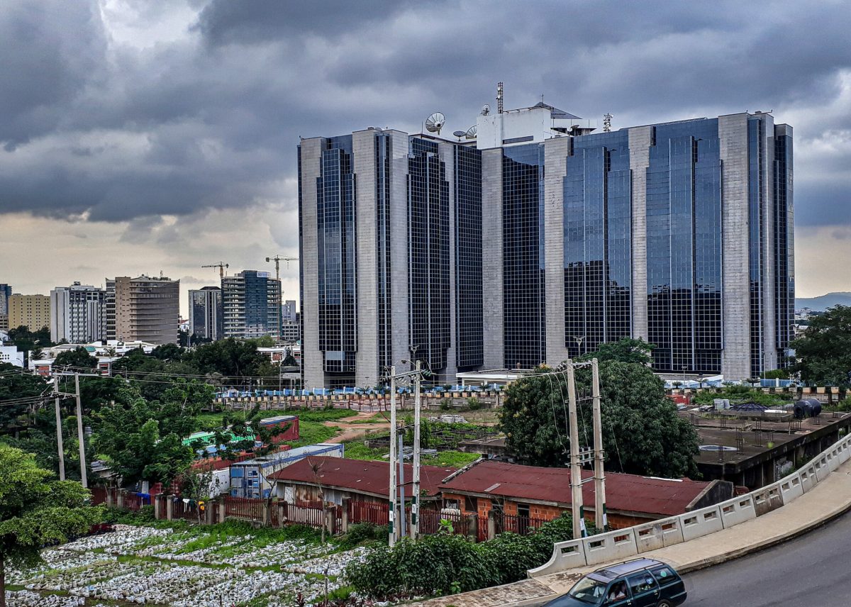 بانک مرکزی نیجریه خواهان شناسایی حساب‌های مرتبط با صرافی‌های معروف ارزهای دیجیتال است