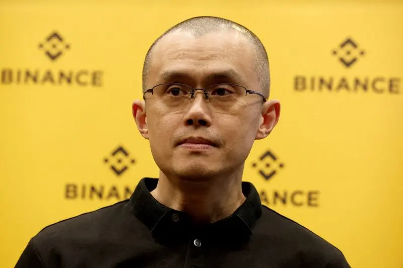 چانگ‌پنگ ژائو، بنیان‌گذار بایننس به‌خاطر تصمیمات خود عذرخواهی کرد