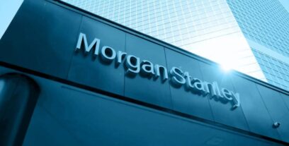 سرمایه‌گذاری بانک مورگان استنلی در ETF بیت کوین